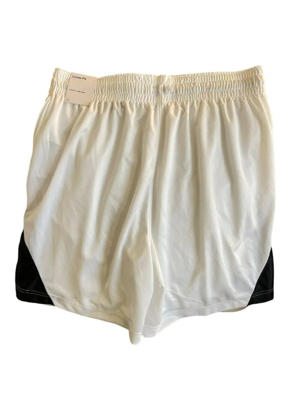 Nike Dri-FIT ISoFly Women's Basketball Mesh Shorts Size Large NWT